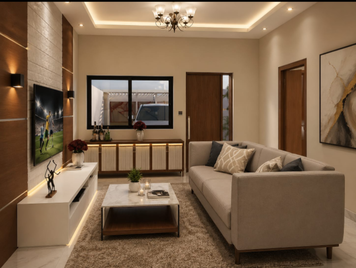 Residencial SB — 02