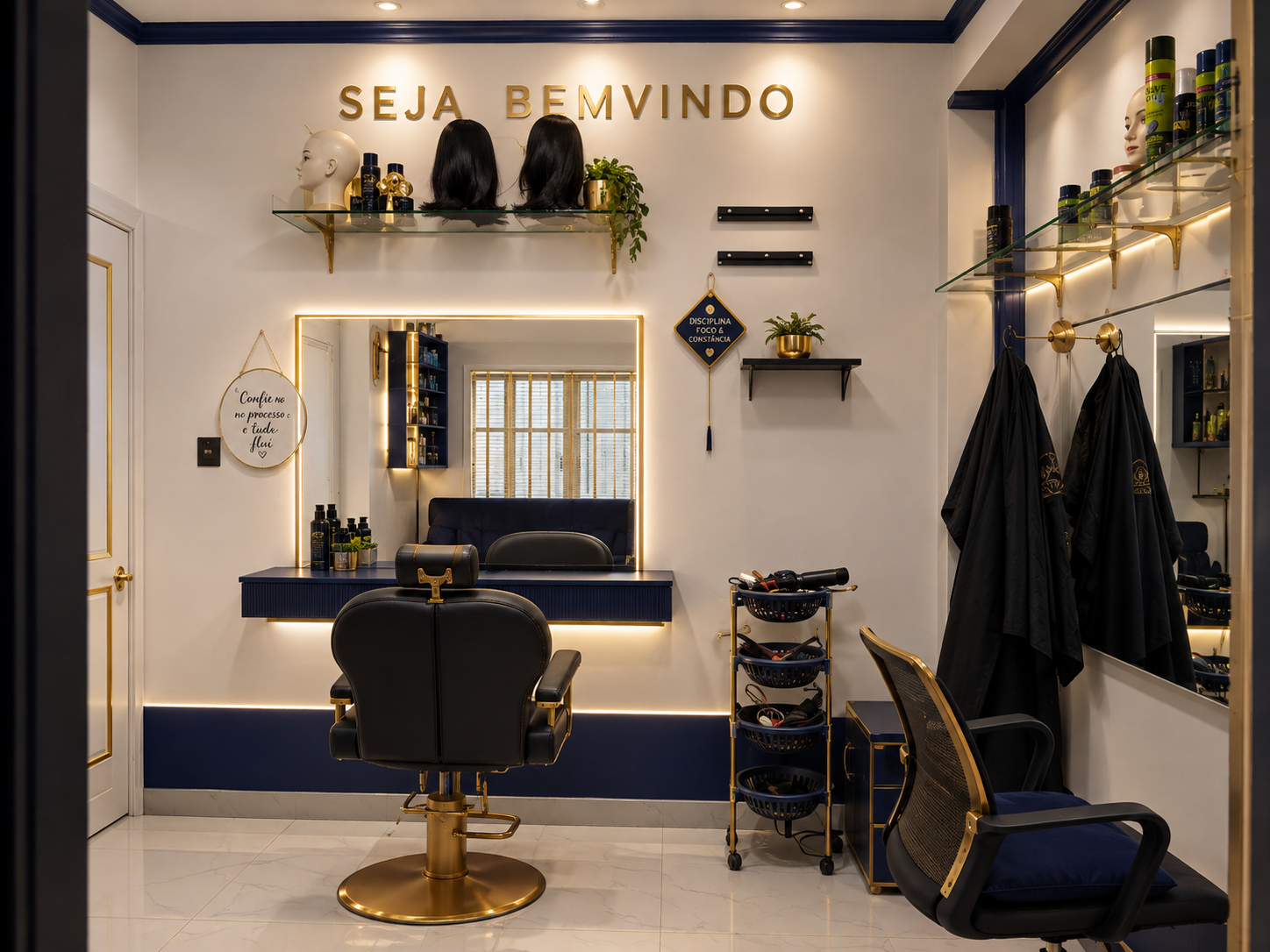 El Space